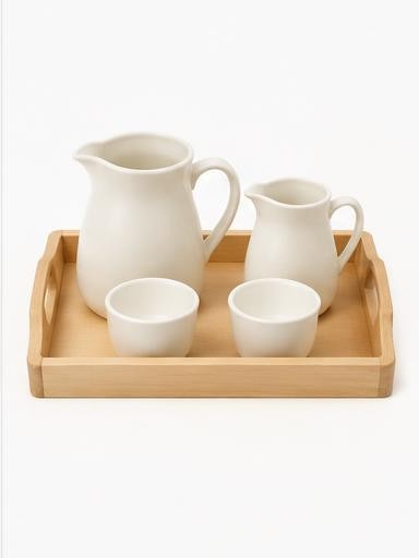 Practical Life Pouring Set