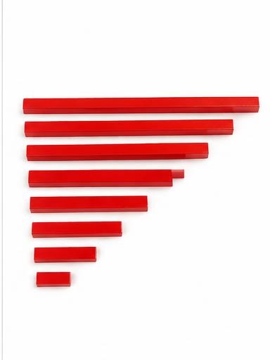 Red Rods