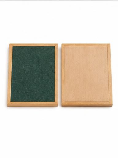 Rough & Smooth Boards
