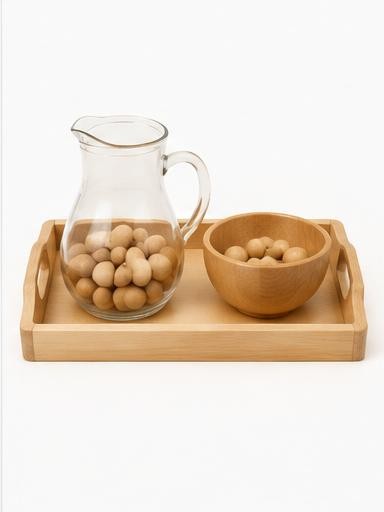 Toddler Dry Pouring Set